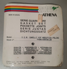 KIT GUARNIZIONE MOTORE GARELLI GARELLI VIP PER MODIFICA POLINI