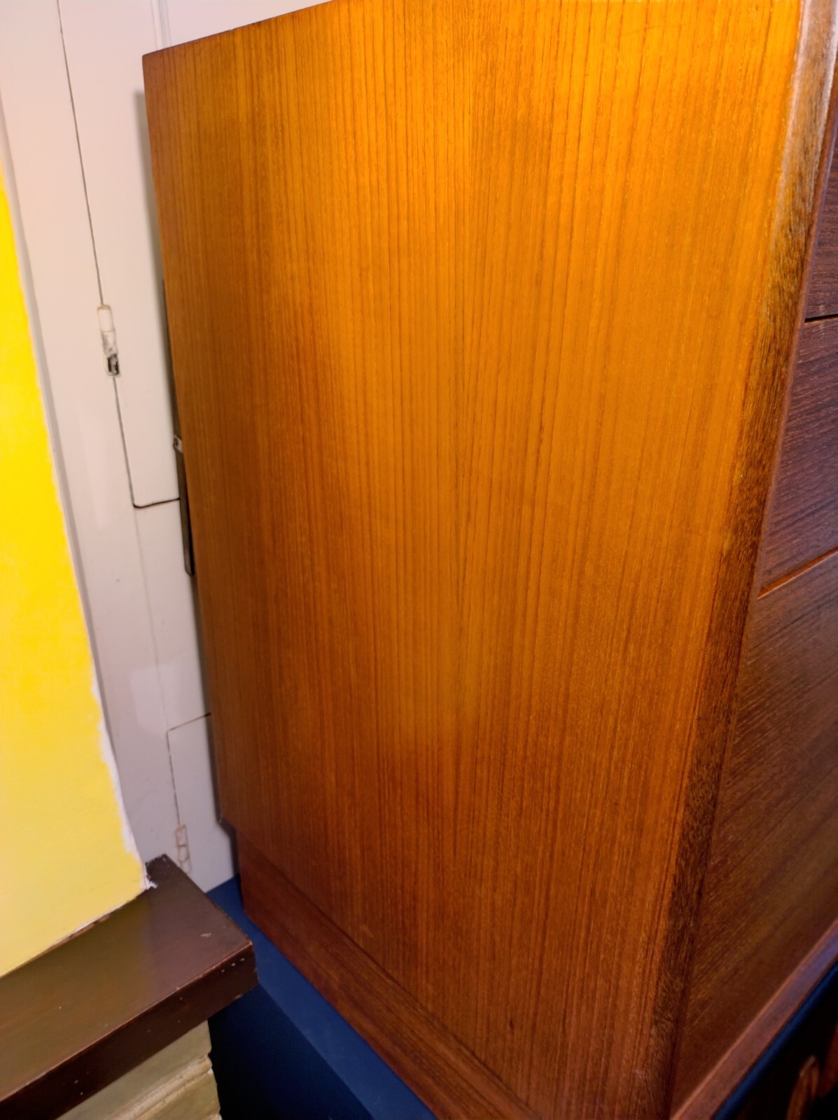 G Plan Chest Of Drawers Form 5 Range eBay