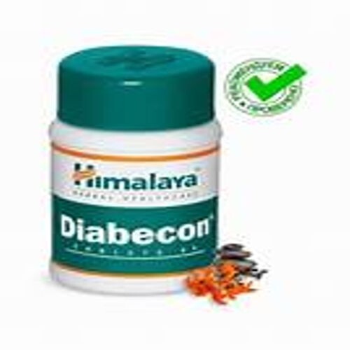 10 x Himalaya Diabecon DS 10 Schachteln x 600 kostenloser Versand - Bild 3 von 3