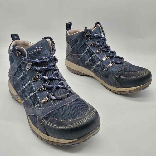 dansko paxton hiking boots