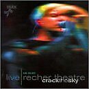 CRACK THE SKY - Live Recher Theatre 6-19-99 - 2 CD - Live - Excellent Condition - Picture 1 of 1