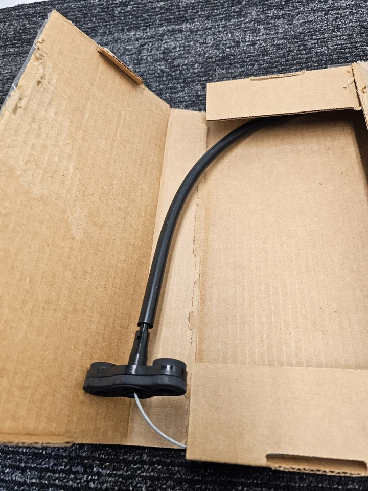 Cable acelerador ATP Y-777 para camioneta Toyota 4Runner 84-86 Foto 3 de 4