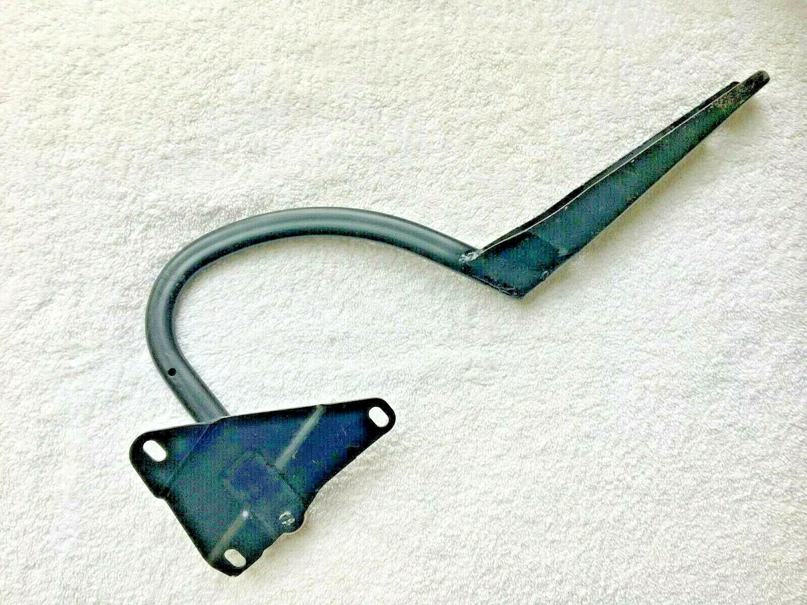 LAMBORGHINI MURCIELAGO LP640 LEFT RIGHT HOOD HINGES OEM 418827152 418827151