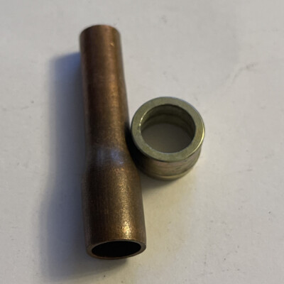 Lokring Navi Connector 8mm