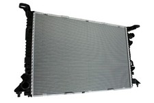 Radiateur Audi RS6