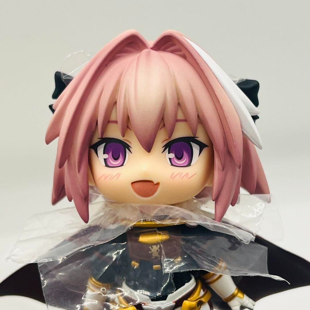 Good Smile Company Nendoroid 884 Fate/Apocrypha Rider of Black