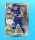 Mega Rookie Barcelona Panini Club Choose From Lamine Yamal Lionel Messi