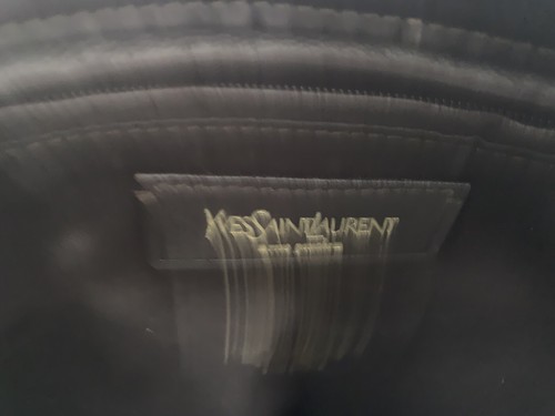 YVES SAINT LAURENT Vintage Tasche MUSE BAG , TOP Zustand - Bild 4 von 12