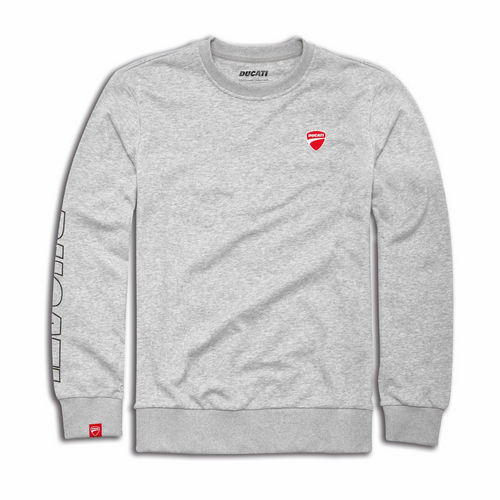 Sweat Starbucks X Beams Gris – édition Japon, Taille S, Neuf