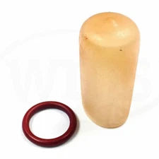 83272 Lincoln Industrial Plastic Cap, For SL-1 & SL-44 Injectors