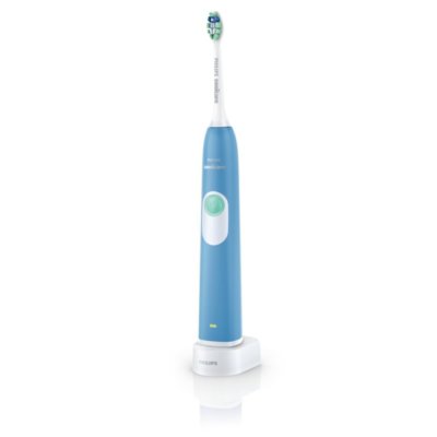 Philips Sonicare Plaque Control Series 2 Electric Power Toothbrush - Steel Blue 