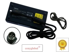 AC Adapter For Octane Fitness Pro 4700 Touch Elliptical 112584-001 Power Supply 