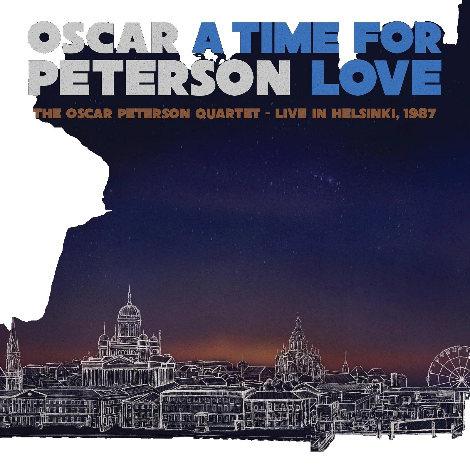 Love Quartet Classical Vinyl Records