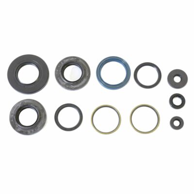 Athena Motoröldichtring Kit YAMAHA YFM GRIZZLY/4x4/EPS/FI/HUNTER 550 2010 2011