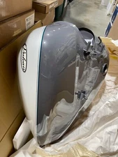 Kawasaki TANK-COMP-FUEL, P.S.GRAY++WHT 51091-5387-68G