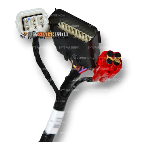 Digital Speedometer Compatible With KTM Duke 200 Non ABS Model Year 2013-2018 - Picture 11 of 17