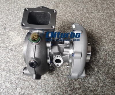 MAN Built-in D2866TE Engine turbocharger K36 53369886790 51.09100-7215 turbo