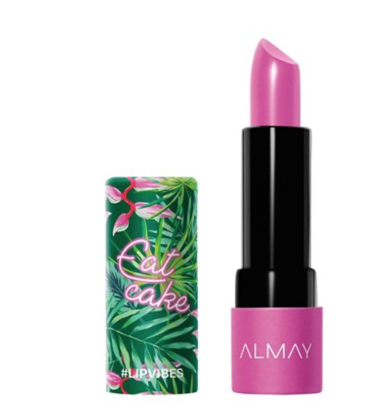 Губная помада Almay Lip Vibes на ваш выбор