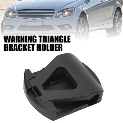 Warning Triangle Bracket Holder For Mercedes-Benz E-Class C207 A207 2010-2017