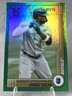 JORGE SOLER Topps Big League 2021-22 Green Chrome #/75 Royals