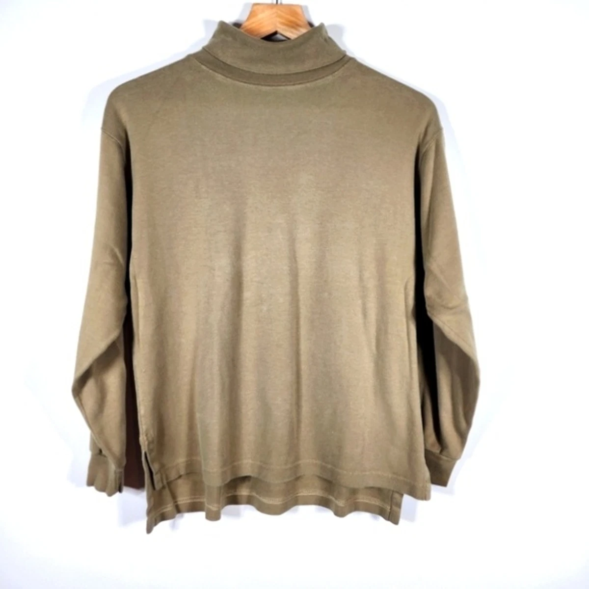 Peruvian hot sale connection turtleneck