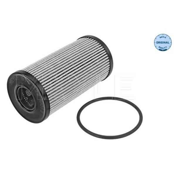 Meyle ÖLfilter Filtereinsatz FüR Nissan Qashqai +2 I 2.0 Dci AWD X-Trail-image