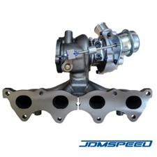 Turbocharger Fit For Hyundai Veloster Kia Forte Koup Forte5 28231-2b700