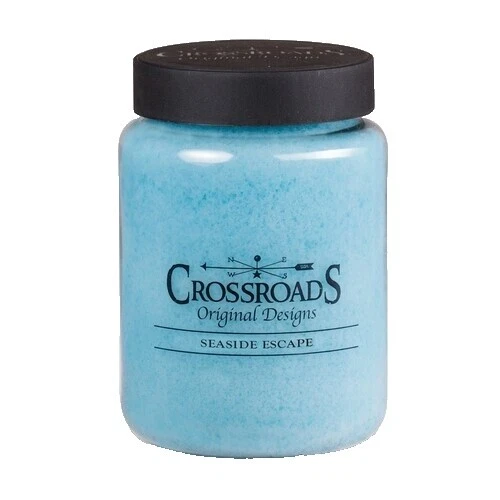 Velas de decoración Crossroads Perfumado