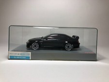 KYOSHO Mini-z Body BMW M3 GTR Black