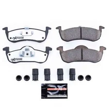 Disc Brake Pad Set Power Stop Z36-1279