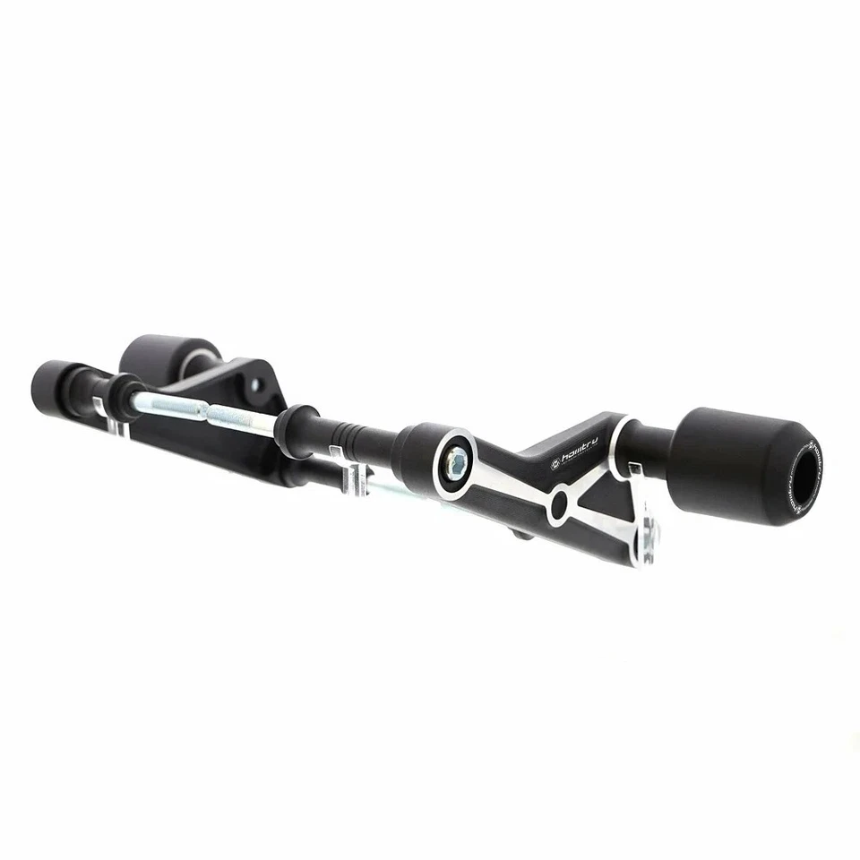 Protector protector de carenado de motor deslizante cuadro para Ducati Diavel 1260/S 2019-2023 Foto 2 de 4