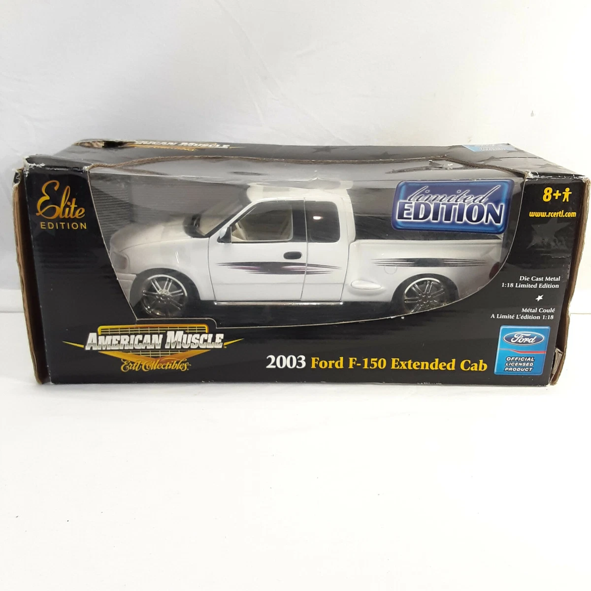 2003 ford f150 tool box deals