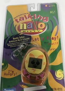 NaNo KITTY ＆ NaNo BABY　2個セット mininano 【OSHI NO KO】 vol.2 | CATALOG | nanoblock