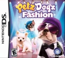Petz: Dogz Fashion - Nintendo DS Game - Game Only