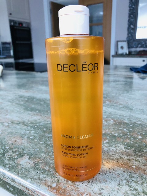 decleor toner 400ml
