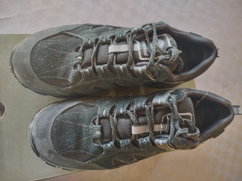 Scarpe Timberland Sadler Pass Goretex 44