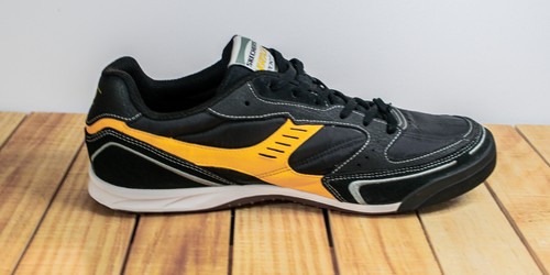 Zapatos deportivos Skechers Heritage 1992 campeón de cinco estrellas zapatillas negras 11 - Imagen 3 de 19