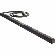 Eaton Basic PDU 1U 3.33 kW max 100-240V 16A C20 Input Single-Phase PDU C13
