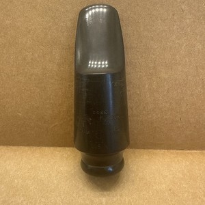 Vintage Conn Eagle Trademark Eb Alto Saxophone Mouthpiece