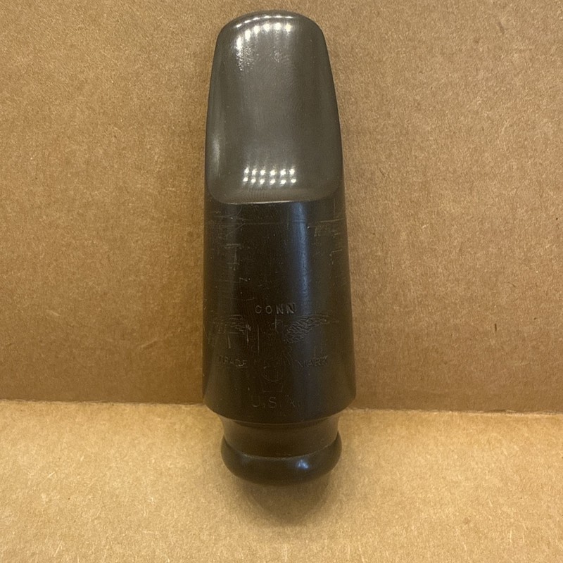 Vintage Conn Eagle Trademark Eb Alto Saxophone Mouthpiece
