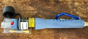 EXFO FLS-240-UNIV visual fault loc. NEW!!