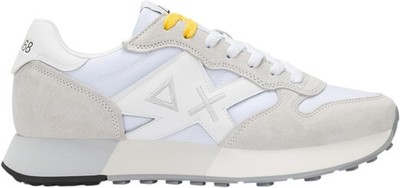 SUN 68 - HERRENSCHUH JAKI 2.0 Z36116 WEISS 3