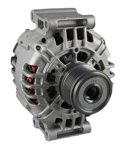 CAL15254AS Lichtmaschine - Mercedes DE-1215254AM-IT-image
