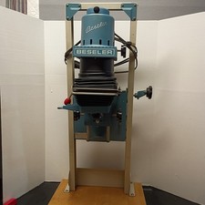 Beseler 23C Series II Darkroom Photo Enlarger with Lens and Negative Carrier