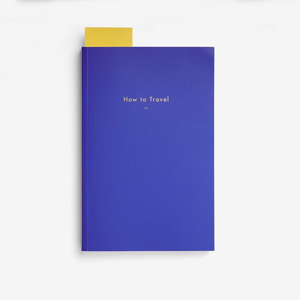 How to Travel - Image 8
