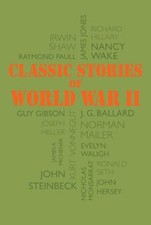 Classic Stories of World War II Paperback