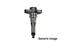 Stanadyne Plunger Fits Diesel Engine 11049
