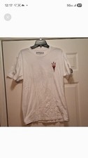 Men's Hypoxia Short Sleeve Graphic Tee Size L