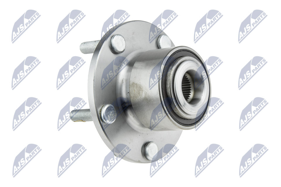 N.T.Y. KLP-MZ-025.NTY Wheel Bearing Kit for MAZDA