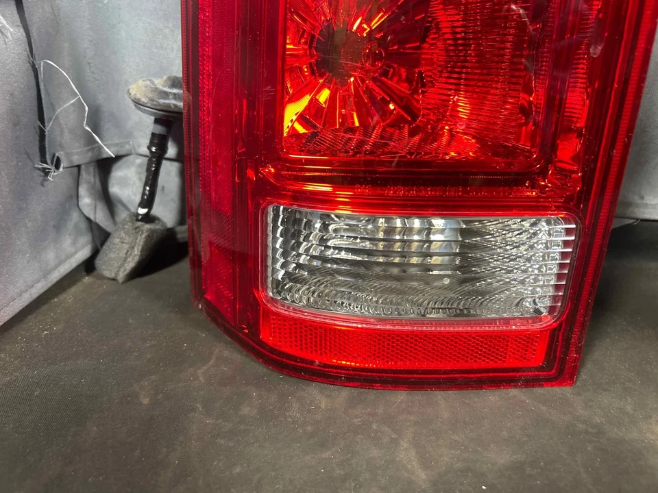 Fits 2009-2015 Honda Pilot Left Tail Light OEM:33550SZAA01 Foto 2 de 4